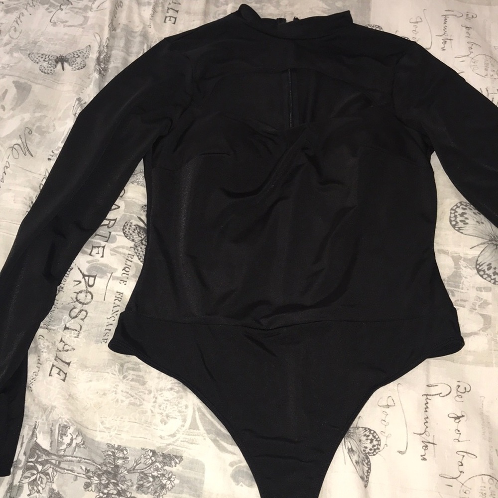 Bodysuit
